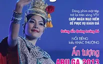 Tạp chí Truyền hình số kì II tháng 11: Điểm nhấn Dòng phim một tập trở lại trên sóng VTV